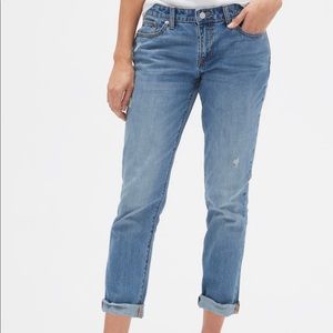 Gap Jeans